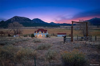 5146 County Road 550, Gardner, CO 81040