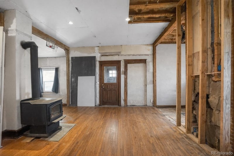 5146 County Road 550, Gardner, CO 81040