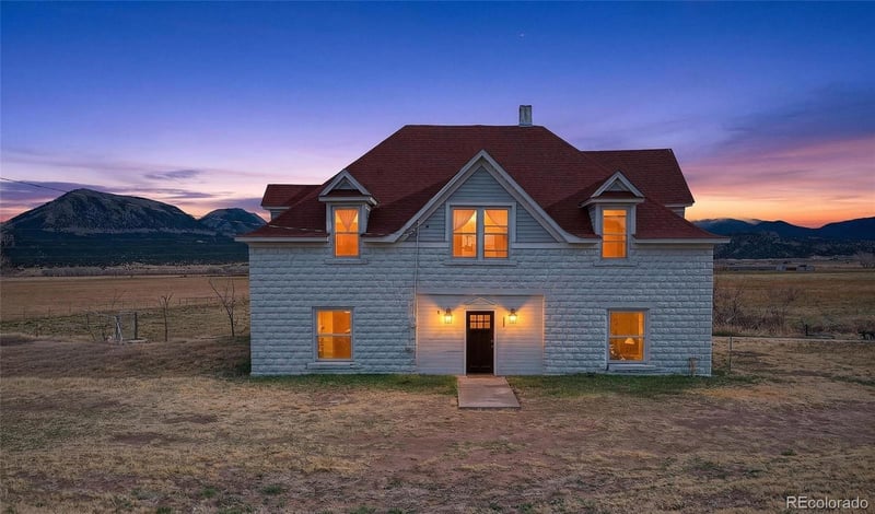 5146 County Road 550, Gardner, CO 81040