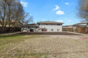 1309 Tappan Cir, Colorado Springs, CO 80909