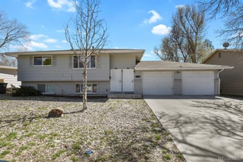 1309 Tappan Cir, Colorado Springs, CO 80909