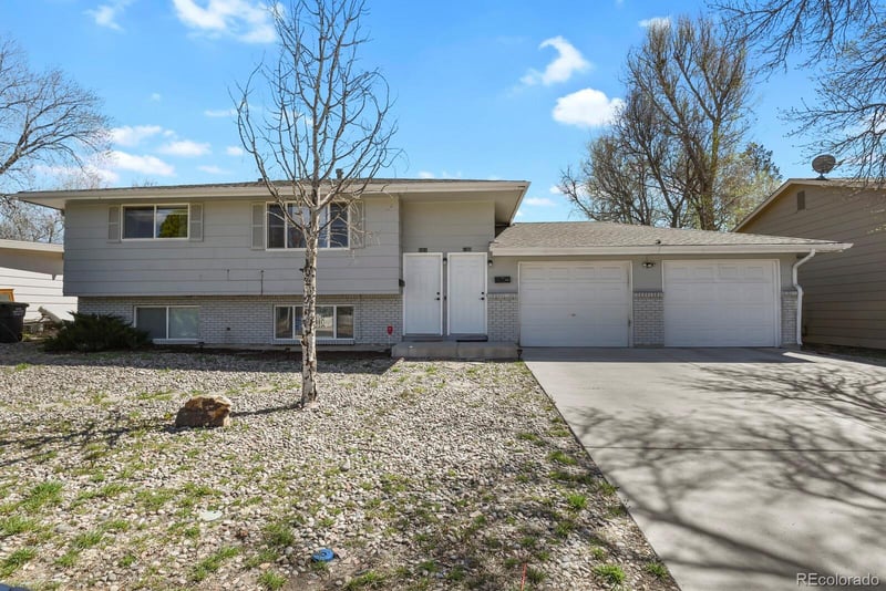 1309 Tappan Cir, Colorado Springs, CO 80909