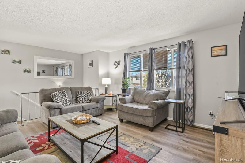 1309 Tappan Cir, Colorado Springs, CO 80909