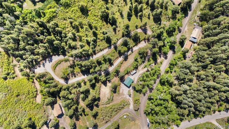 Lot 2 Maxwell Hill Rd, Littleton, CO 80127