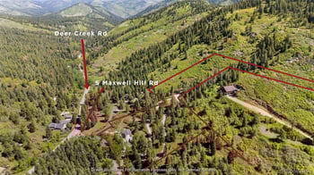 Lot 2 Maxwell Hill Rd, Littleton, CO 80127
