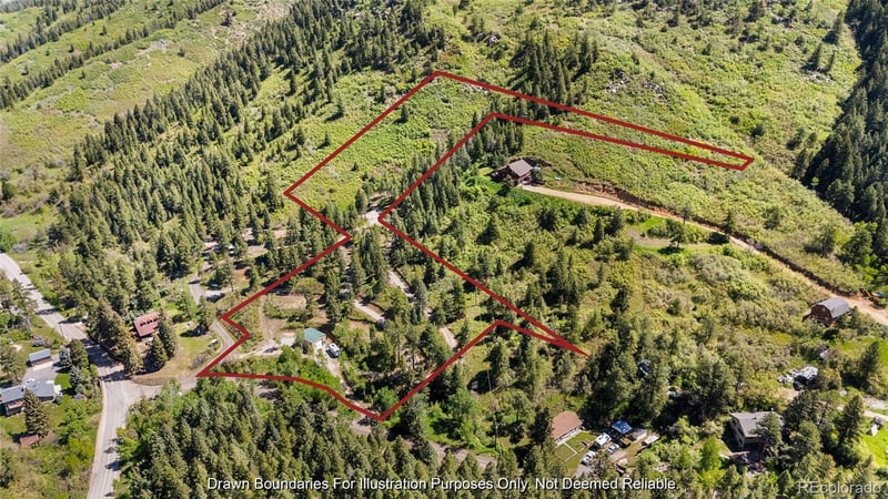 Lot 2 Maxwell Hill Rd, Littleton, CO 80127