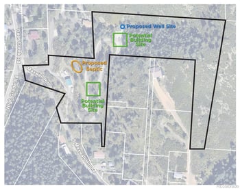 Lot 2 Maxwell Hill Rd, Littleton, CO 80127