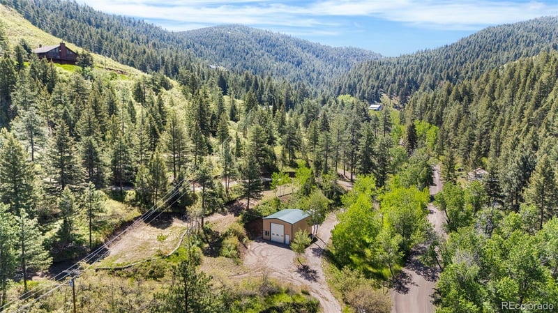 Lot 2 Maxwell Hill Rd, Littleton, CO 80127