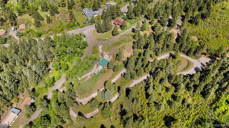 Lot 2 Maxwell Hill Rd, Littleton, CO 80127