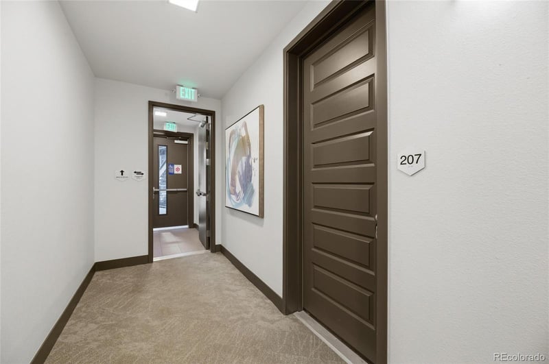 9291 Twenty Mile Rd #207, Parker, CO 80134