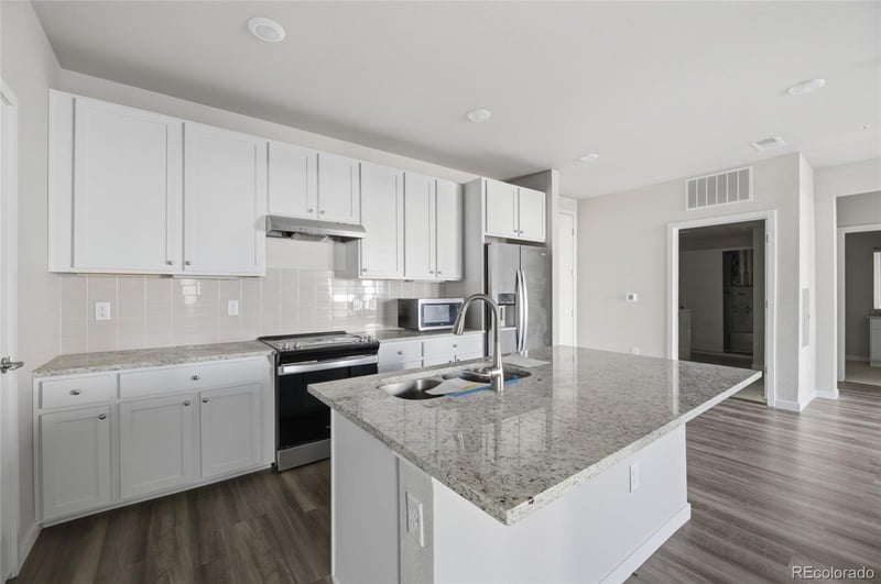 9291 Twenty Mile Rd #207, Parker, CO 80134