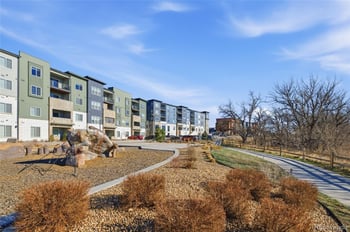 9291 Twenty Mile Rd #207, Parker, CO 80134