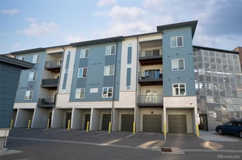 9291 Twenty Mile Rd #207, Parker, CO 80134