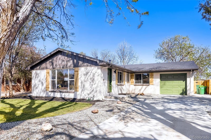 136 Agate Way, Broomfield, CO 80020