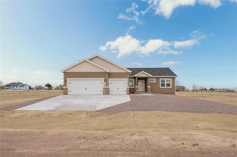 353 Ashford Dr, Pueblo, CO 81007