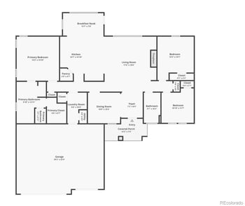 353 Ashford Dr, Pueblo, CO 81007