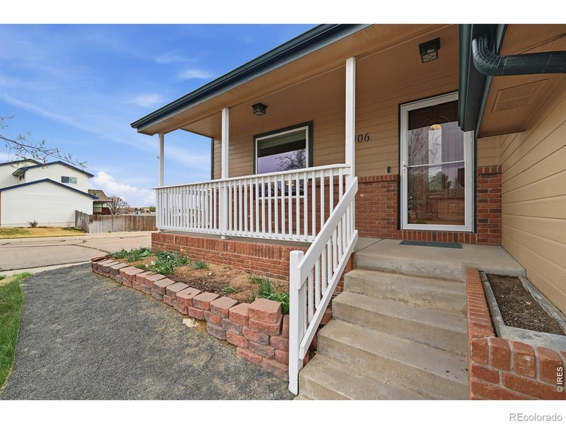 5006 32nd St, Greeley, CO 80634