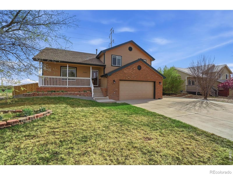 5006 32nd St, Greeley, CO 80634