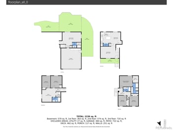 5006 32nd St, Greeley, CO 80634