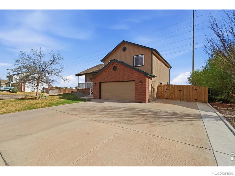 5006 32nd St, Greeley, CO 80634