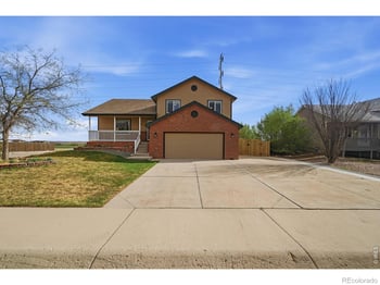 5006 32nd St, Greeley, CO 80634