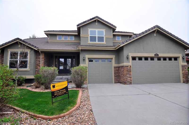 7230 Sicily Ct, Aurora, CO 80016