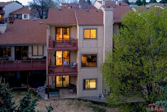 3427 Trenary Ln, Colorado Springs, CO 80918