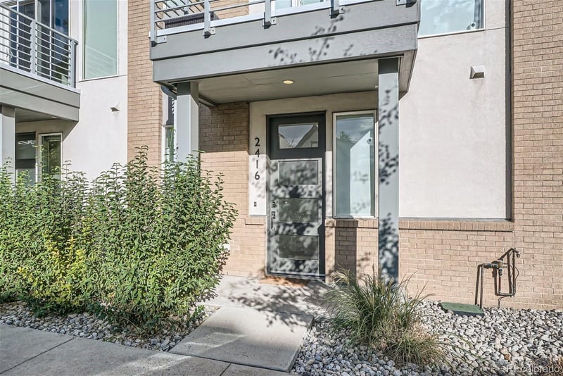 2416 Eliot St, Denver, CO 80211
