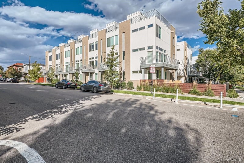 2416 Eliot St, Denver, CO 80211