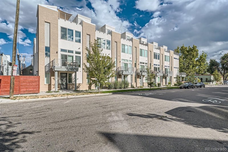 2416 Eliot St, Denver, CO 80211