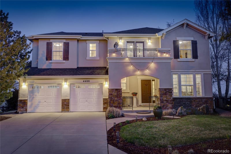 4400 Fireweed Trl, Broomfield, CO 80023