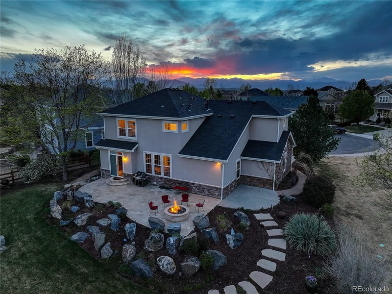 4400 Fireweed Trl, Broomfield, CO 80023