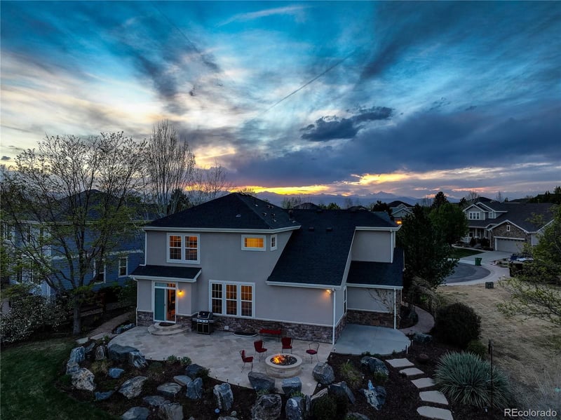 4400 Fireweed Trl, Broomfield, CO 80023
