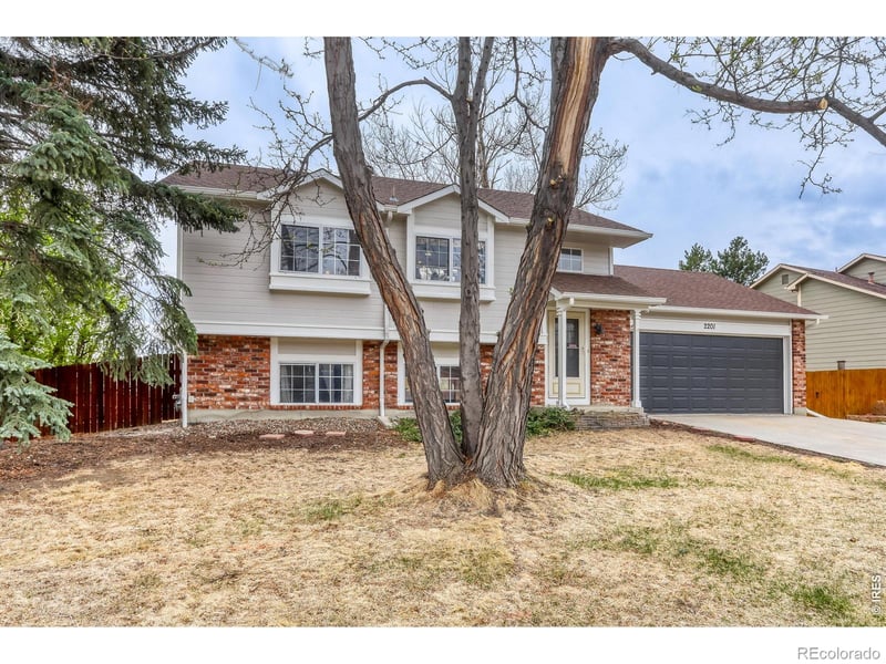 2201 22nd Ave, Longmont, CO 80501