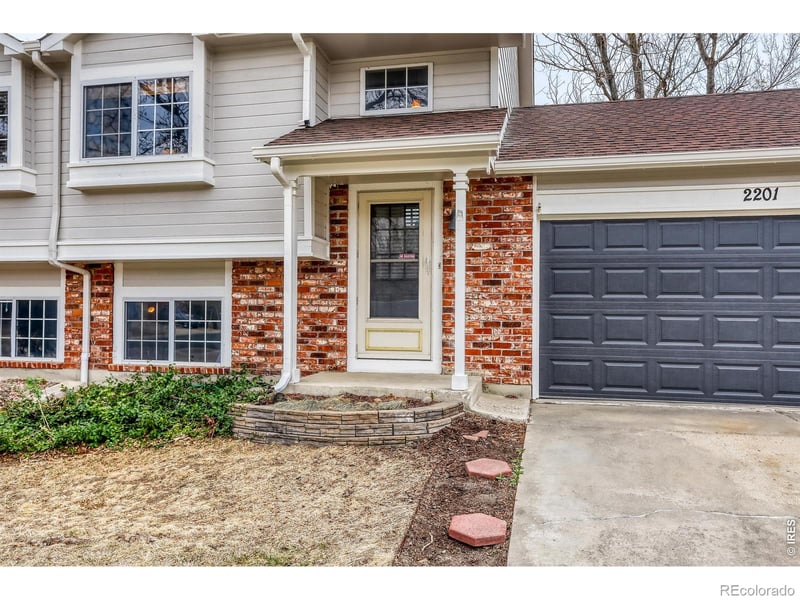 2201 22nd Ave, Longmont, CO 80501