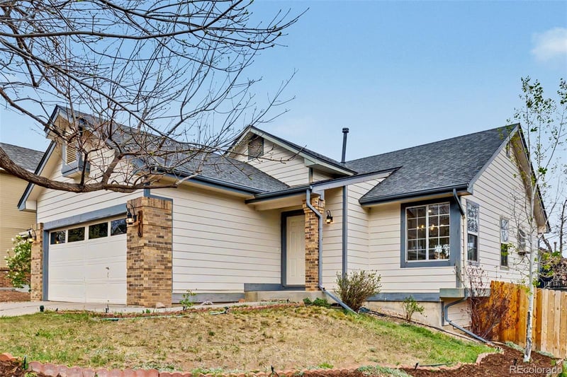 7516 Dawn Dr, Littleton, CO 80125