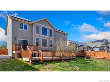 6326 Tilden St, Fort Collins, CO 80528