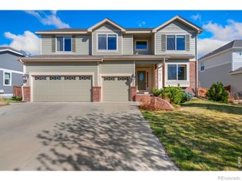6326 Tilden St, Fort Collins, CO 80528