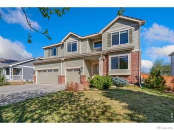 6326 Tilden St, Fort Collins, CO 80528