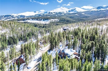 91 Snowshoe Cir, Breckenridge, CO 80424