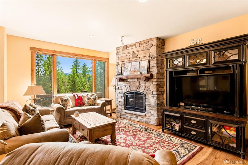 91 Snowshoe Cir, Breckenridge, CO 80424