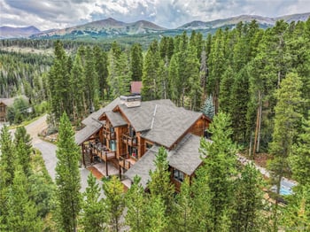 91 Snowshoe Cir, Breckenridge, CO 80424