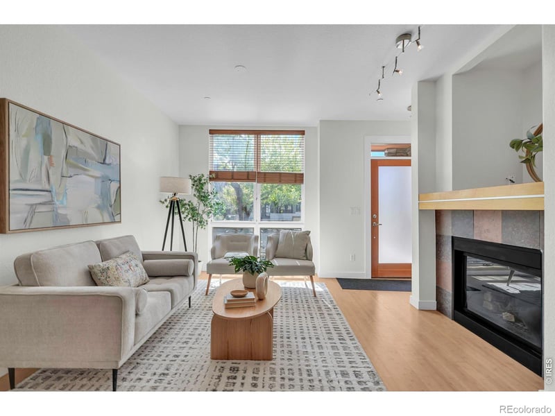 5060 Pierre St #E, Boulder, CO 80304