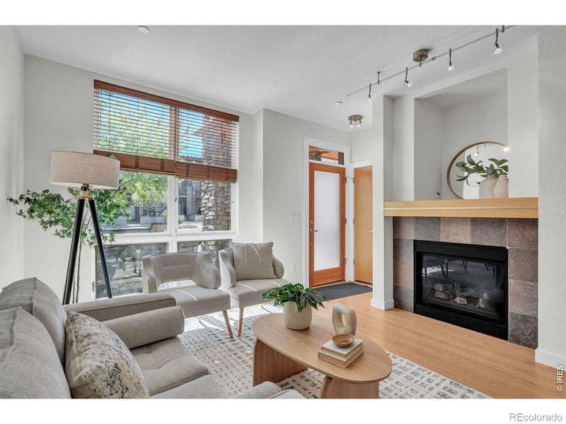 5060 Pierre St #E, Boulder, CO 80304