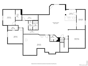 5025 Knobcone Dr, Castle Rock, CO 80108