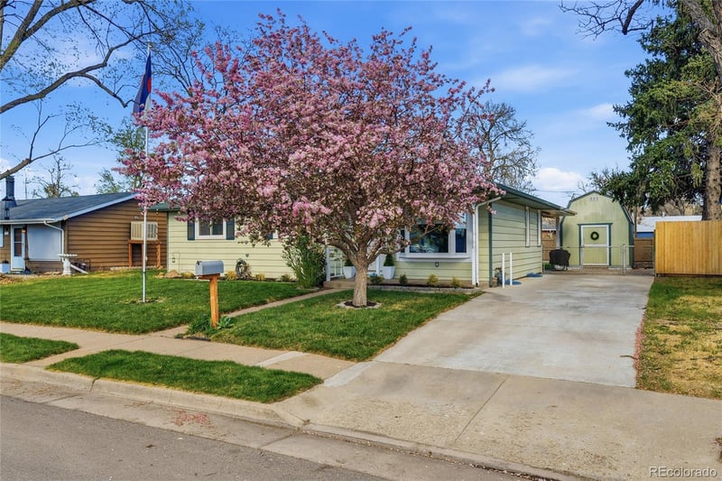 3730 Huron St, Englewood, CO 80110