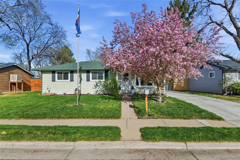 3730 Huron St, Englewood, CO 80110