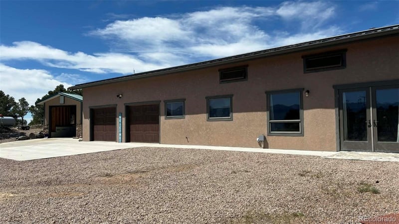 850 Insula Rd, Westcliffe, CO 81252