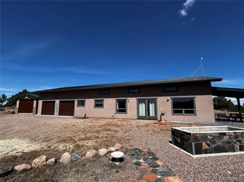 850 Insula Rd, Westcliffe, CO 81252