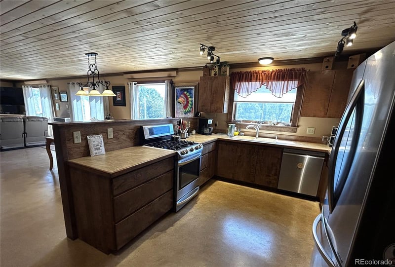 850 Insula Rd, Westcliffe, CO 81252